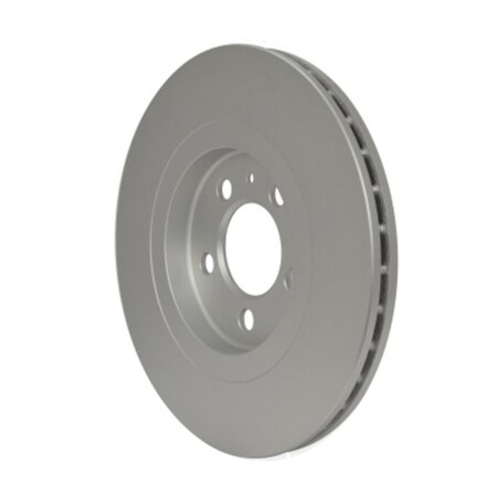 Pagid Brakes Brake Disc, 355122402 355122402
